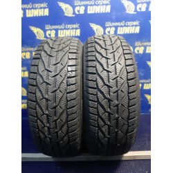 Tigar Winter 205/55 R16 94H XL Б/У 8 мм